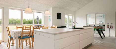 House | Interior