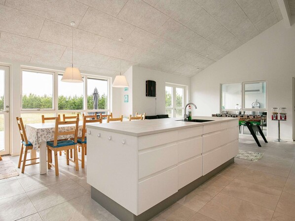 Casa | Interior
