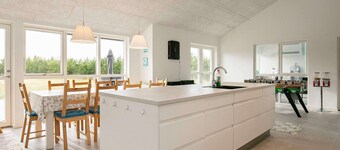 Holiday Home in Jerup