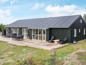 Casa | Esterni