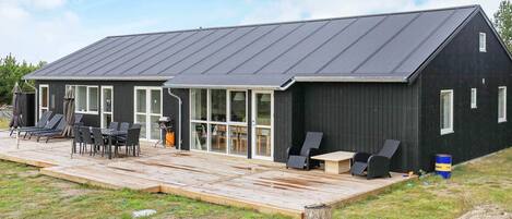 Hus | Exteriör
