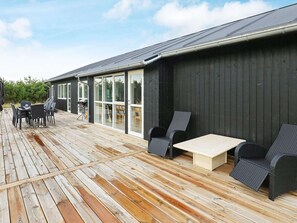 House | View from property