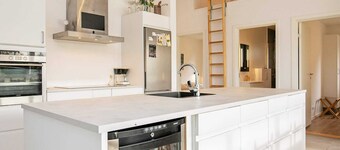 Holiday Home in Jerup