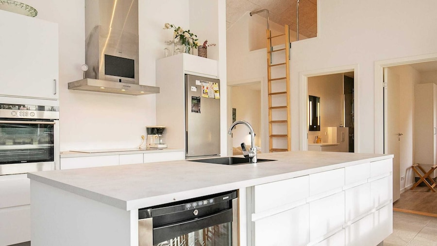 Holiday Home in Jerup
