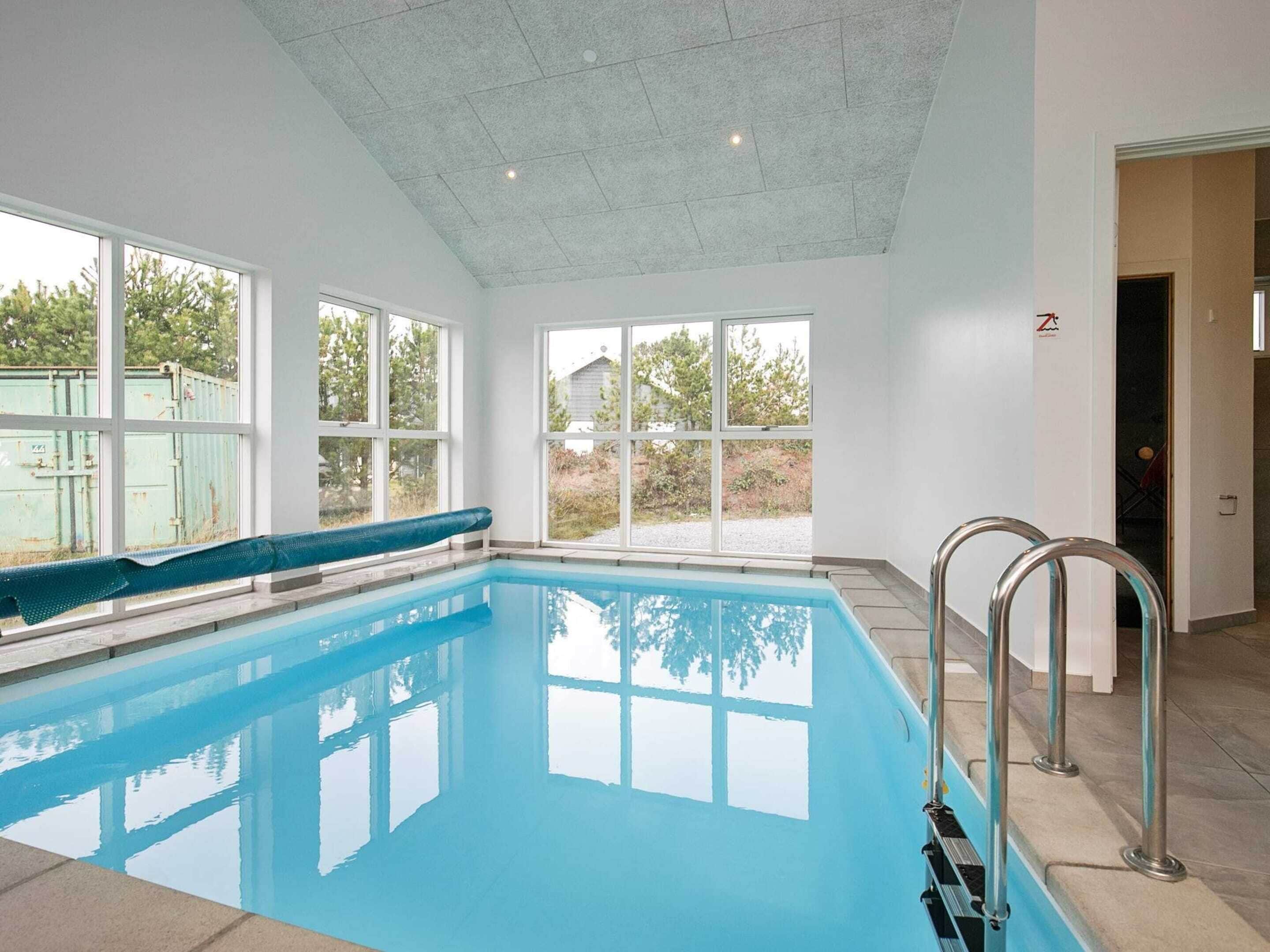 House | Pool | Indoor pool, outdoor pool