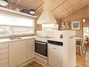Hus | Interiør
