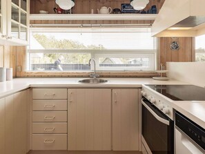 Hus | Interiør