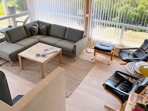 Hus | Opholdsområde