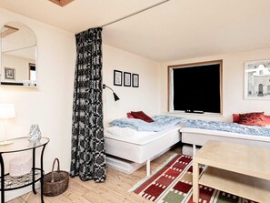 3 bedrooms - 6 Person Holiday Home in Tranekaer (Tranekaer)