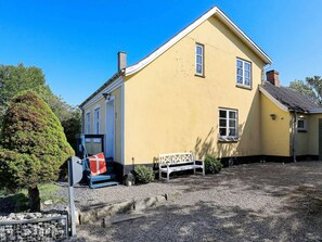 Exterior - 6 Person Holiday Home in Tranekaer (Tranekaer)