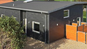 House | Exterior - Holiday Home in Roslev (Roslev)