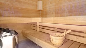 House | Sauna - Holiday Home in Roslev (Roslev)