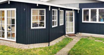 6 Person Holiday Home in Assens
