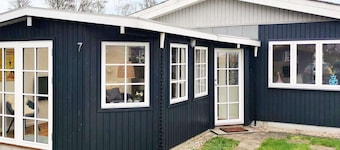 6 Person Holiday Home in Assens