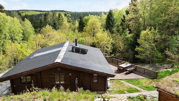 House | Exterior - 6 Person Holiday Home in Silkeborg (Silkeborg)
