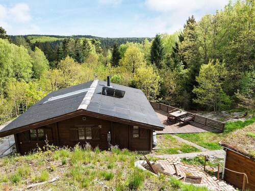 6 Person Holiday Home in Silkeborg