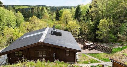 6 Person Holiday Home in Silkeborg