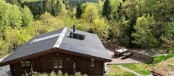 6 Person Holiday Home in Silkeborg