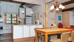 House | Dining - 6 Person Holiday Home in Silkeborg (Silkeborg)