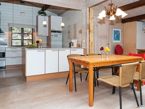 Ferienhaus | Speisen