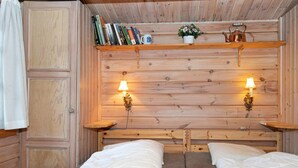 House | 3 bedrooms - 6 Person Holiday Home in Silkeborg (Silkeborg)
