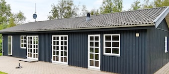6 Person Holiday Home in Fur