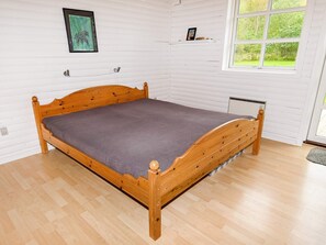 3 bedrooms - 6 Person Holiday Home in Fur (Fur)