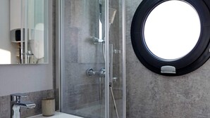Bathroom - Holiday Home in Göteborg (Gothenburg)