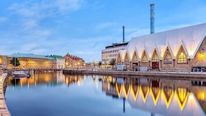 Pool - Holiday Home in Göteborg (Gothenburg)