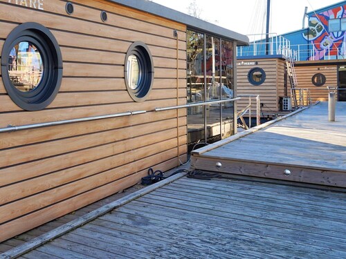 Holiday Home in Göteborg