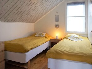 Interior - Holiday Home in MollÃ¶sund (Mollösund)
