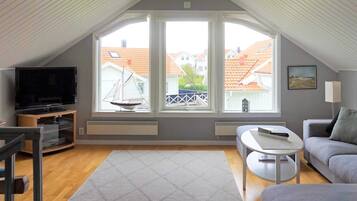 Ferienhaus | Innenbereich