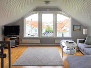House | Interior