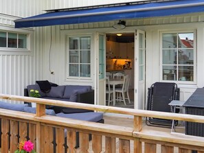 独立别墅 | 外观