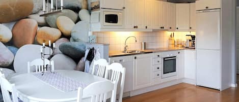 Casa | Parte interna