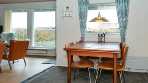 Dining - 6 Person Holiday Home in Juelsminde (Juelsminde)