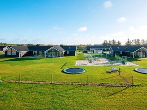 House | View from property - Holiday Home in Nørre Nebel (Norre Nebel)