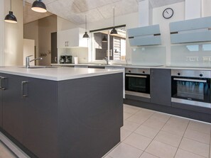 Hus | Interiør