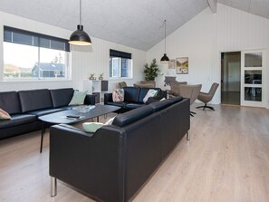 Hus | Interiør