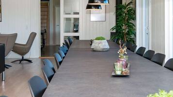 House | Interior