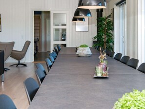 Ferienhaus | Innenbereich