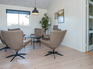 Interiør