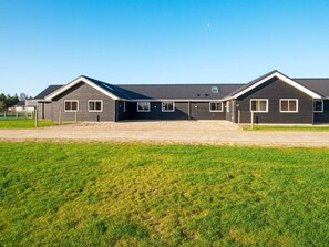 House | View from property