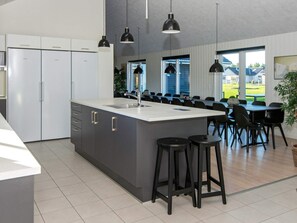 Hus | Spiseområde