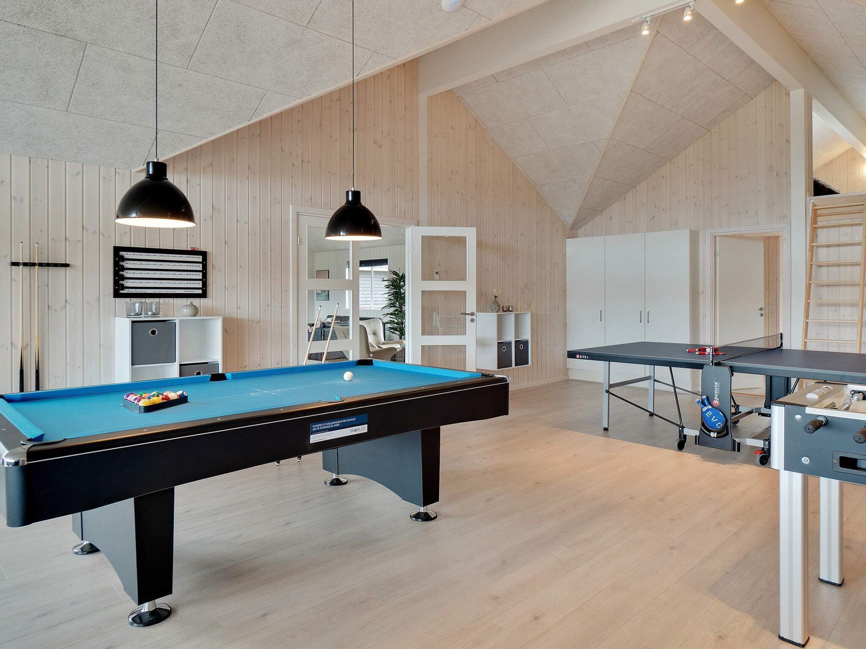 Sala de juegos