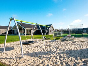 House | View from property - Holiday Home in Nørre Nebel (Norre Nebel)