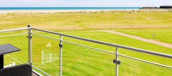 Seaside Retreat in Oster Hurup-by Traum