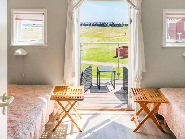 Appartement | Intérieur