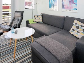 Căn hộ | Nội thất