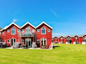 Apartment | Exterior - 6 Person Holiday Home in Hadsund (Hadsund)
